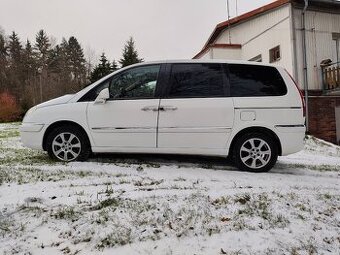 Citroen C8 2.2 HDI