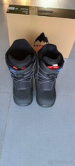 Burton snowboard boty Zipline s Boa, vel. 35