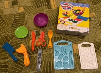 Play-Doh herní sady