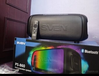 Reproduktor na Bluetooth