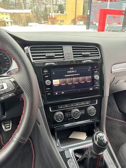 Wolksvagen Golf 1,5 TSI