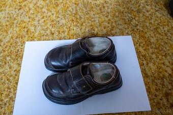 Zdravotní obuv Santé