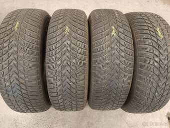Zmní pneu 225/65R17 106H Nokian Snowproof 2SUV