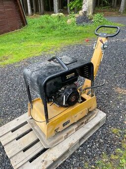 Vibrační deska 300 kg obousměrná RP 300HPCA