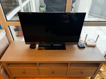Sony Bravia KDL-EX520 - 37 palců