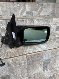 Právě zrcátko bmw e46