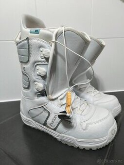 Dámské snowboardové boty Burton