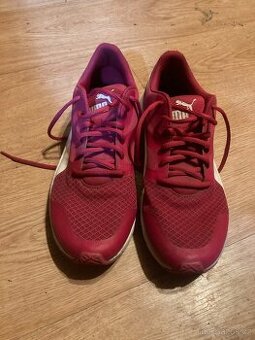 Pánské boty / unisex tenisky