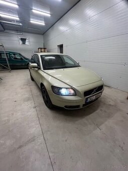 Volvo s40 1.6D