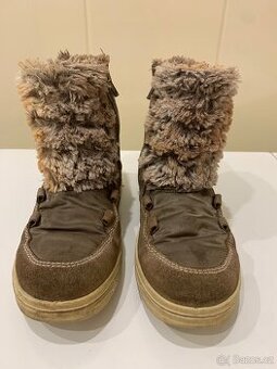 Zimní boty zn. Primigi vel.28