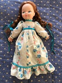 Panenka ( Anglie ) - nepoškozená