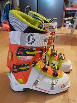 Scott Celeste mondo point 24.5