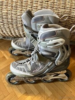 Dámské kolečkové brusle Spark,Rollerblade