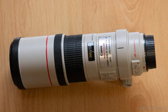 CANON EF 300mm f/4L IS USM
