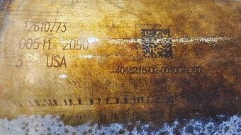 Camaro SS 6.2 L99 podobné jako LS3