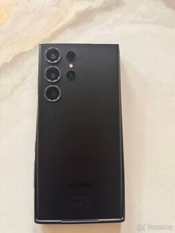 Samsung Galaxy S23 Ultra 256 GB – velmi dobrý stav