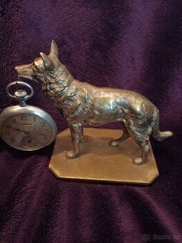 Stojánek na hodinky