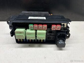 //Pojistková Skříň Mini// - 6906604-02 142664