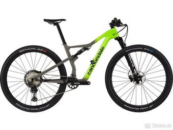 Cannondale Scalpel 29 Carbon 2