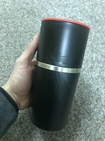 Cafflano Klassic cestovní kávovar