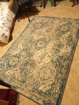 IKEA koberec 133×195 cm