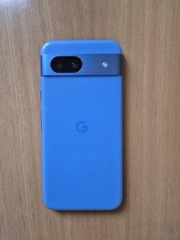 Zánovní Google Pixel 8a