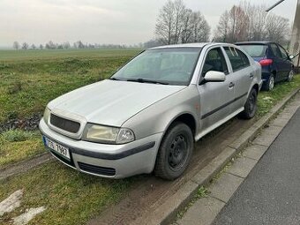Octavia 1.9tdi 81kw