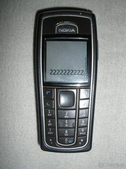 NOKIA 6230