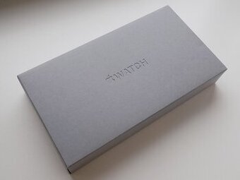 Apple Watch Ultra 3 (2025) + Cellular Černý titan - ZÁRUKA