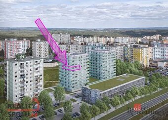 Prodej, byty/4+kk, 122.27 m2, Bolevec , Plzeň 1 [ID 73760]