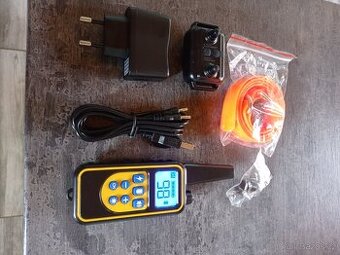 Výcvikový obojek pro psa - pouze vysílač nabo přijímač