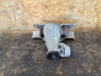 ZADNÍ DIFERENCIÁL AUDI A6 4F 3.0 TDI 171KW 4X4 KGX