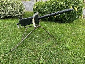 Kulomet Browning M1919