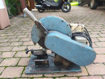 Prodám stolní rozbrušovačku