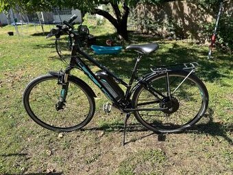 elektrokolo LEADER FOX Venosa