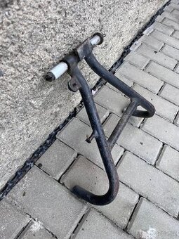 Centrální stojan Honda Tansalp a jiné modely