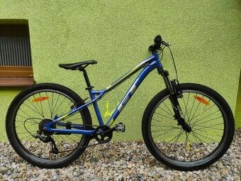 Značkové dětské horské kolo GT Stomper 26"/14,5"