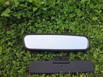 AUDI A4B6 zrcátko a stínítko