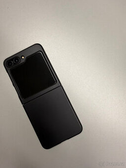 Samsung Galax Z Flip5 512GB, black
