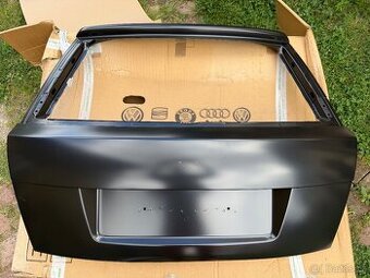 Škoda Fabia - Nové páté dveře 6Y0827025