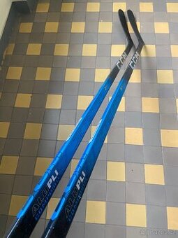 Hokejka CCM Jetspeed FT8 PRO 85flex P29 levá