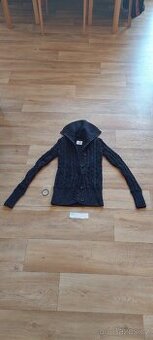 Dámský svetr - 2, velikost: XS