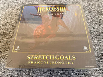 Heroes of Might and Magic III - Frakční jednotky