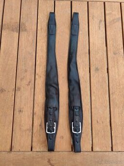 Třmenové řemeny - Fendr