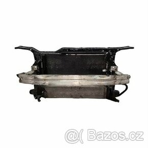 Chladičová stěna CGLC 2.0TDI 130KW Audi A4 8K facelift 2013