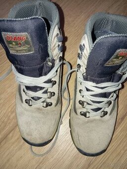 Dámské zimní boty Olang