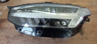 Levé světlo Volvo XC90 ll