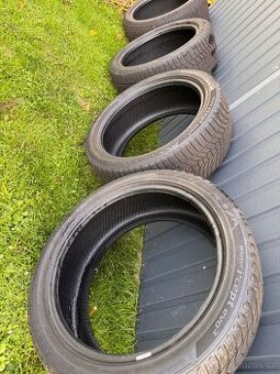 Zimní pneu 225/45/18 Hankook