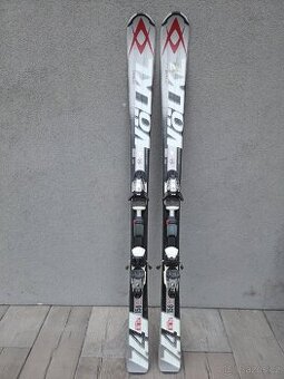 Carvingové lyže volkl rtm 7.4 156cm R13.1
