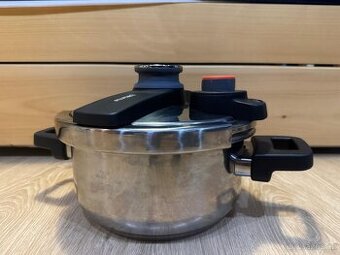 Tlakový hrnec ULTIMA 4,0 l